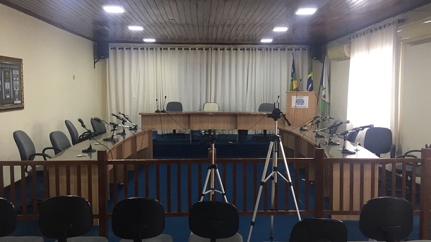 Justiça suspende CPI contra prefeita de Riachão do Dantas