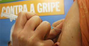 sábado, Dia D para vacinação contra a gripe em todo o País