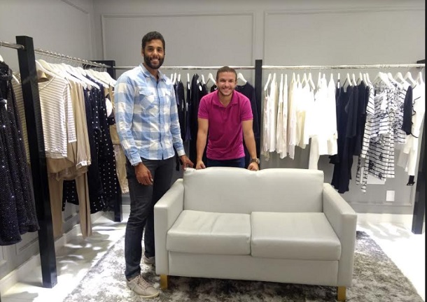 Lançado em Aracaju ” Hit Outlets “