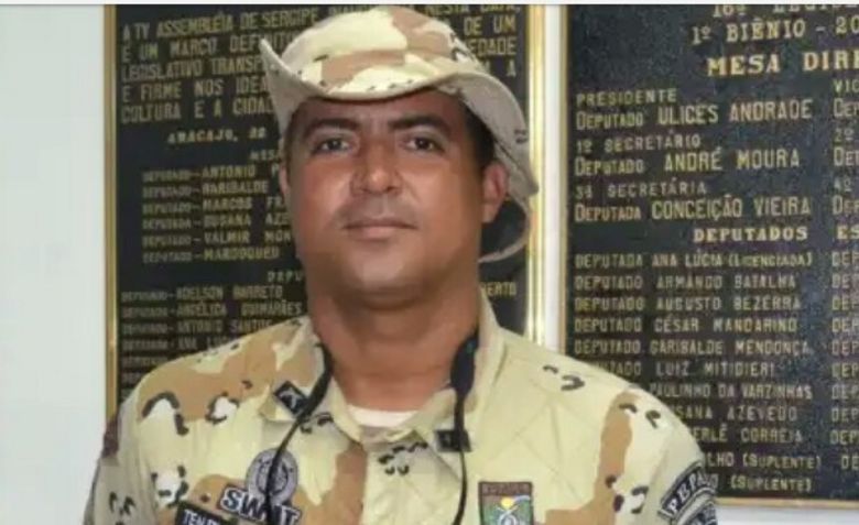 Acusados de matar o capitão Oliveira são mortos em confronto com a polícia