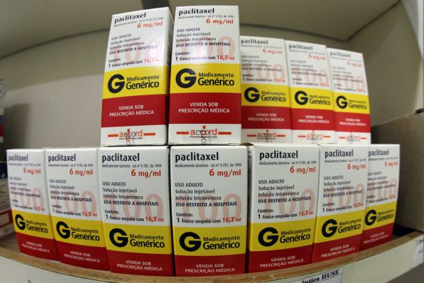 Tratamento da”quimioterapia branca” será reiniciado no Huse