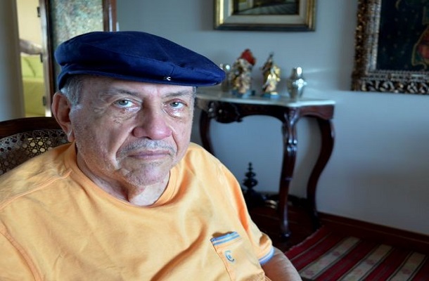 Morre aos 82 anos o ex-deputado José Carlos Teixeira