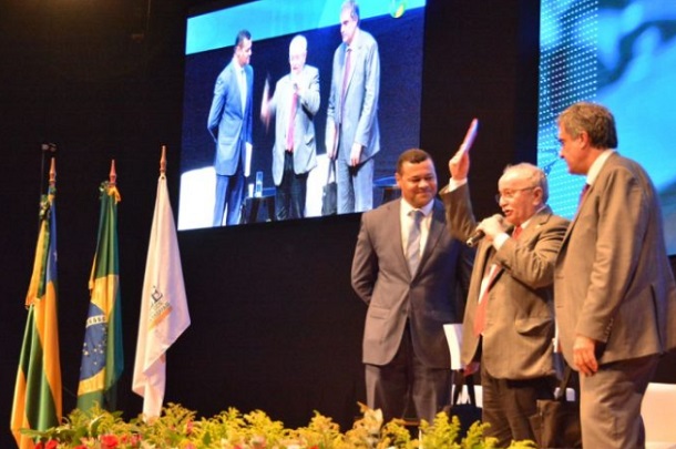 Ex-ministro da Justiça ” José Eduardo Cardozo” encerra Fórum Sergipano de Direito Eleitoral