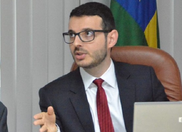 Secretário da fazanda garante que o Banco do Estado de Sergipe não será vendido