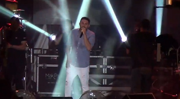 Seis atrações fecham a segunda noite do Forró Siri 2018