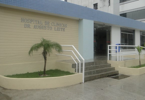 Hospital Cirurgia realiza mutirão de Cateterismo e Angioplastia