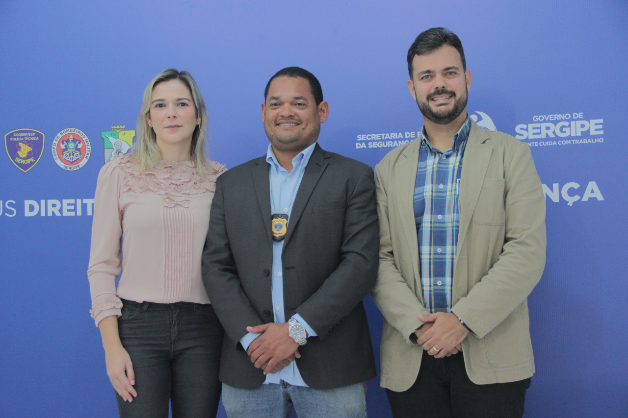 SSP implanta sistema de agendamento eletrônico no Instituto de Identificação