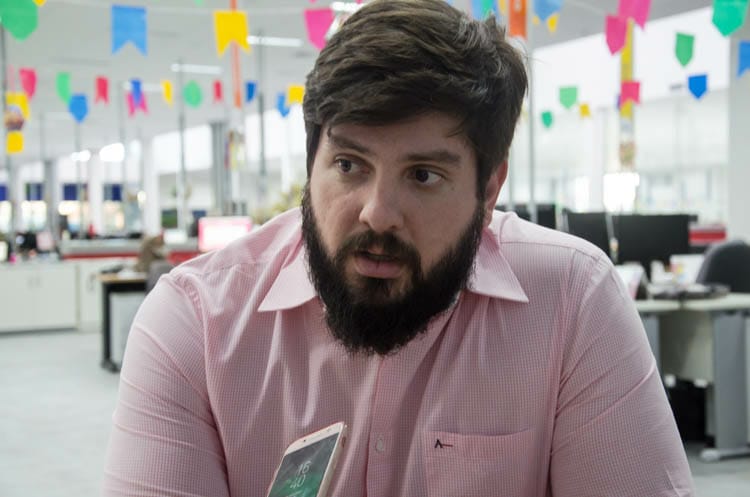 Estado recorrerá sobre suspensão temporária do PSS