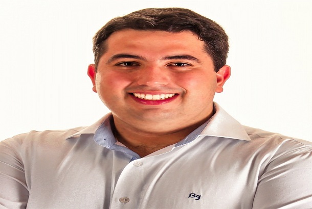 Pré-candidato do PMN defende redução do ICMS para querosene de aviação