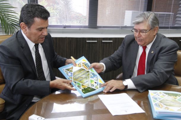 TCE vai analisar contas anuais do Governo do Estado referentes a 2017