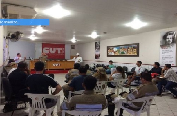 Agentes de Trânsito farão mobilização para cobrar adicional de periculosidade