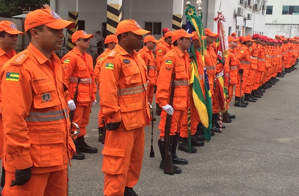 Provas do concurso do Corpo de Bombeiros de Sergipe têm nova data