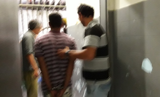 Polícia prende homem envolvido no homicídio de policial Paulo Sérgio