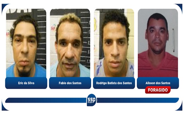 Polícia elucida latrocínio de idoso de 71 anos em Amparo do São Francisco