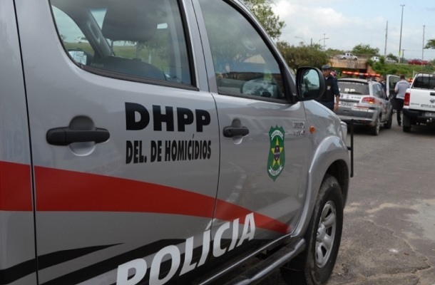 Polícia prende envolvidos com morte de jovem na Rodovia José Sarney