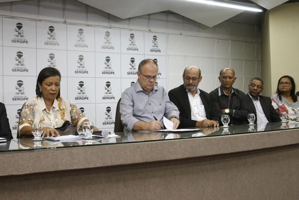 Estado cria grupo executivo para evitar fechamento da Fafen