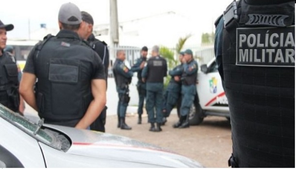 Operação prende integrantes de bando que explodia caixas eletrônicos