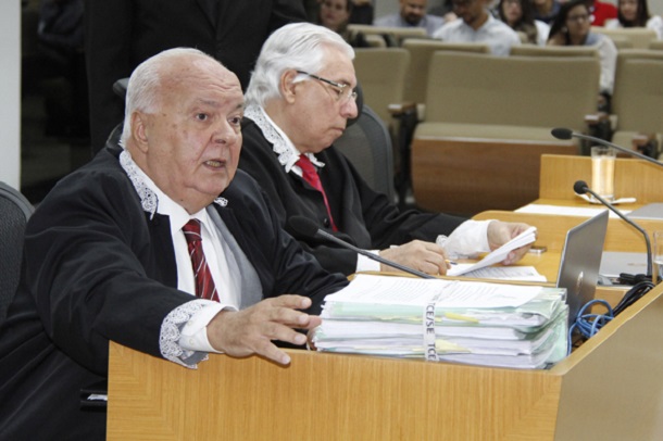 Suspenso processo Seletivo Simplificado de Laranjeiras