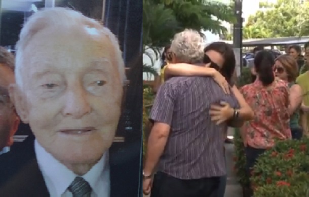 Idoso de 93 anos morre ao cair no fosso de elevador em Aracaju