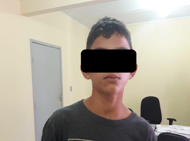 Adolescente que matou a sargento Eliane é condenado a três anos de internação