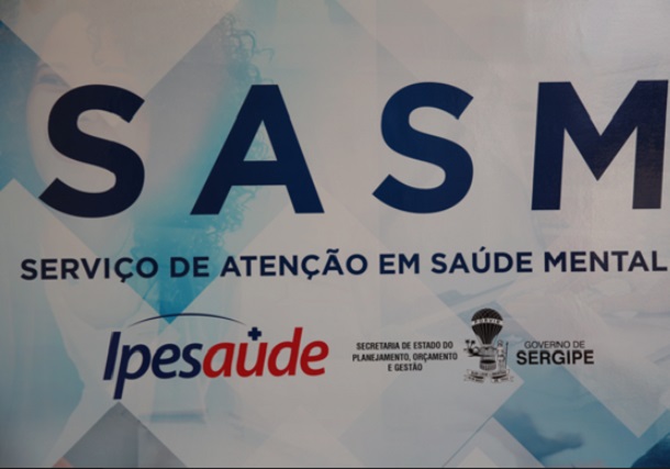 Ipesaúde implanta Serviço de Atenção em Saúde Mental