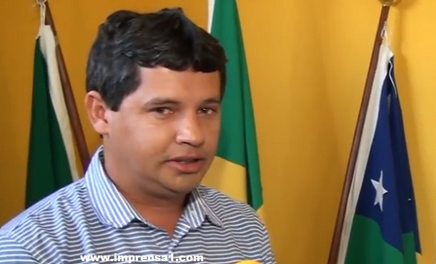 Prefeito de Graccho Cardoso é condenado pela prática de ato de improbidade administrativa