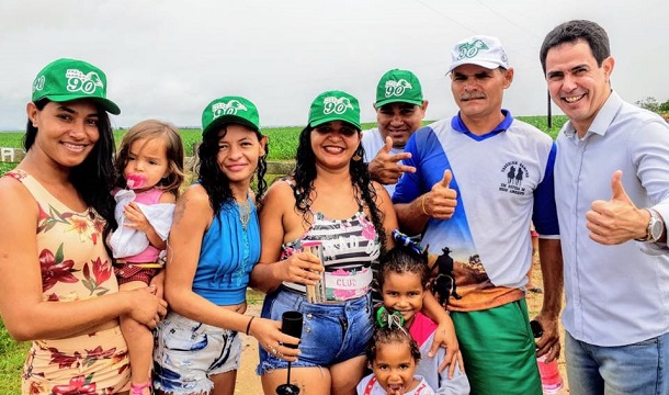 Deputado encerra primeira etapa de fiscalização de recursos aos municípios