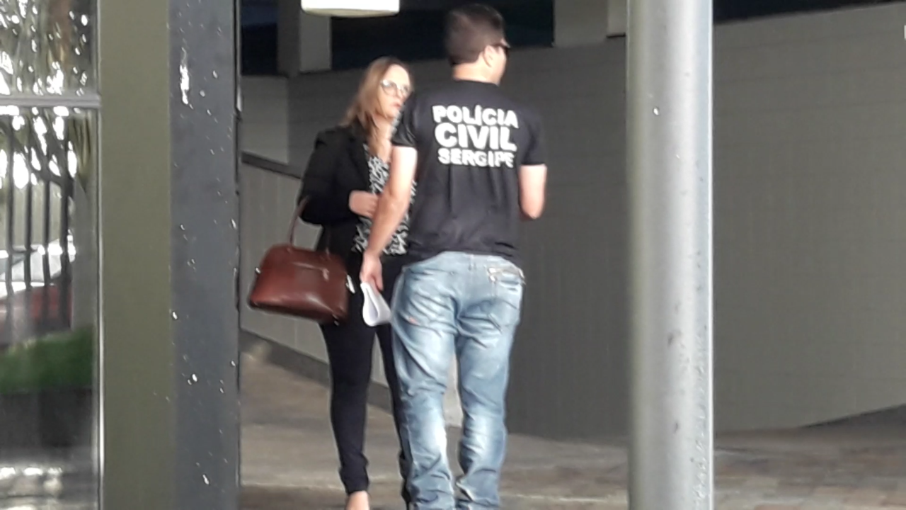 Polícia  faz busca e apreensão  em residências  do presidente e ex- presidente do Cirurgia na operação  “Metástase “