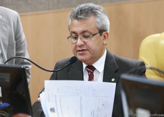 Vereador pede que Ministérios Públicos deem continuidade às investigações da CPI do Lixo