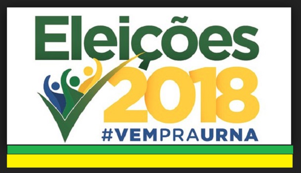 Prazo de cadastro para o voto em trânsito vai até dia 23 de agosto