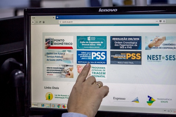 FHS devolve taxa de inscrição do primeiro PSS