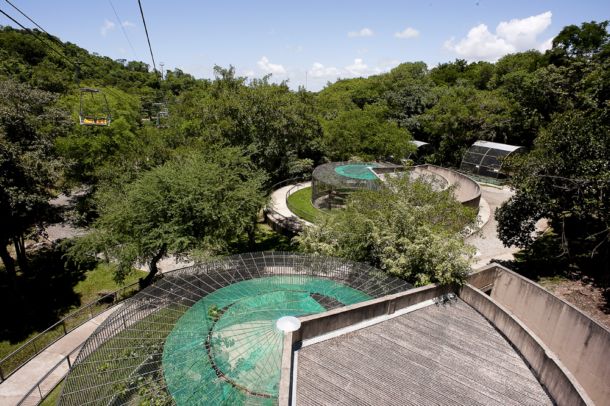 Justiça decide manter aberto o Zoológico de Aracaju