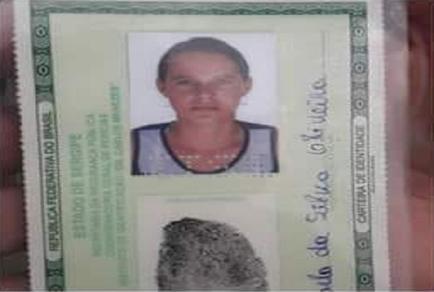 Corpo de Jovem é encontrada sem vida em imóvel na cidade de Propriá