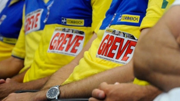 Trabalhadores dos Correios em Sergipe decidem não cruzar os braços