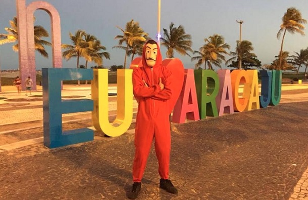 Aracaju recebe ‘La Casa de Funk’ neste sábado