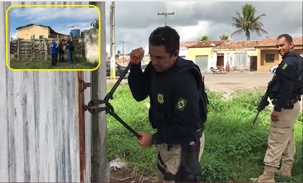 Matadouros de Cristinápolis e Tomar do Geru são interditados