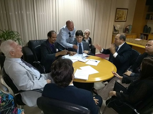 PMA tem até segunda-feira para se pronunciar se quer negociar com os médicos