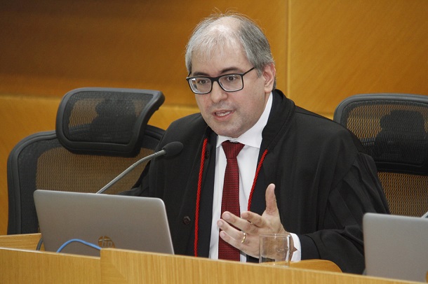 TCE vai analisar contratos de órgãos do Estado com empresa investigada