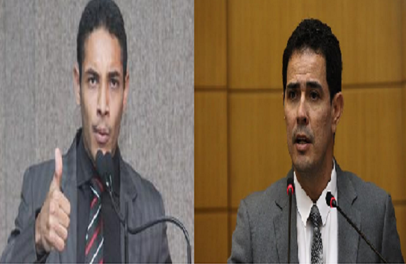 Operação Indenizar-se: Adelson Barreto Filho e Robson Viana serão julgados na 1ª instância