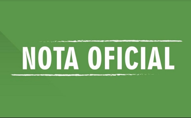 Nota Oficial da Associação dos Delegados de Polícia do Estado de Sergipe