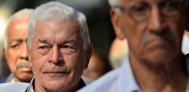 Justiça autoriza acréscimo de 25% a aposentados que precisam de auxílio permanente