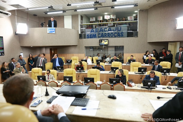 Acareação da CPI da Saúde é cancelada