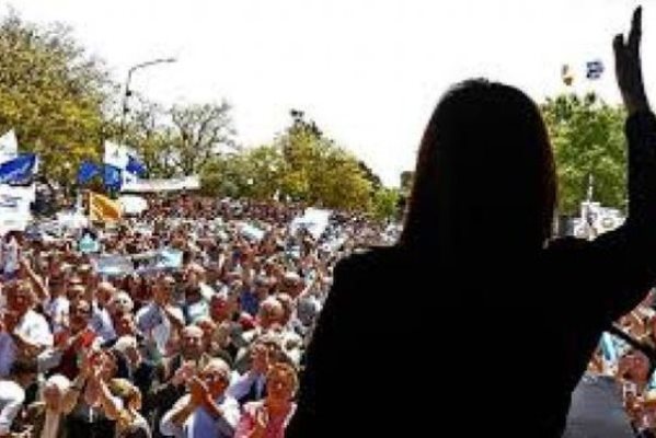Propaganda eleitoral começa nesta quinta-feira, 16