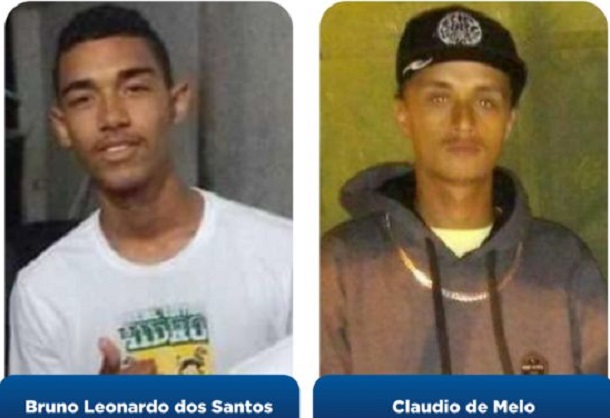 Polícia  elucida crime do pai que foi morto no lugar do filho na cidade de Maruim