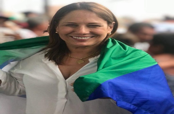 Justiça  suspende sessão da Câmara de Riachão do Dantas que iria votar impeachment  da prefeita