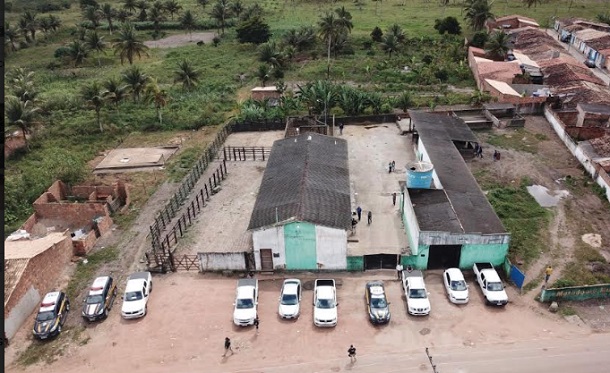 Prefeitura de Cristinápolis vai desativar matadouro municipal