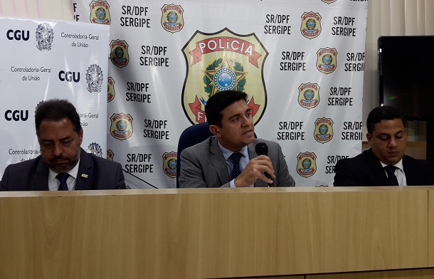 Operação “Marcha Ré” investiga irregularidades em contratos do Transporte Escolar em Sergipe