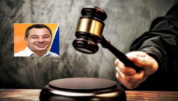 TRE mantem cassação do Prefeito de Poço Redondo