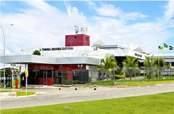 TRE inicia regime de plantão a partir desta quarta-feira,  dia 15