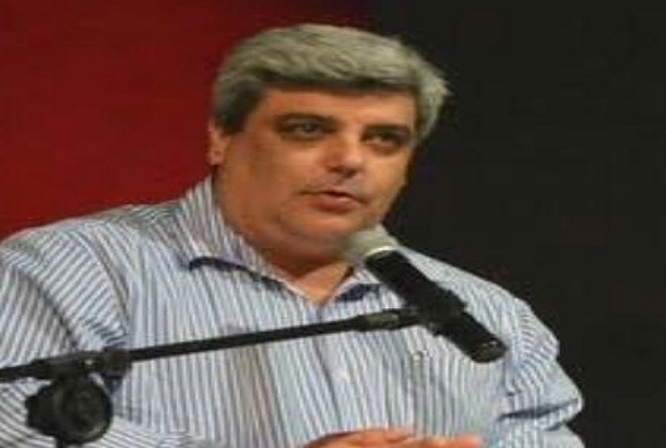 Morre aos 50 anos o jornalista Victor Amaral